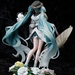 Top 10 🌟 F:NEX Hatsune Miku: Miku With You 2021 Ver. 1/7 Scale Figure 🧨 -Hatsune Miku Figure bd6e62b55bc8419899dba4948912940d.jpg 1