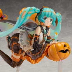 Best deal 😉 Union Creative Hatsune Miku Trick Or Miku Non-Scale Figure (Re-run) ✔️ -Hatsune Miku Figure beed5a091fbf4503a59ded84e83c86c9.jpg 1