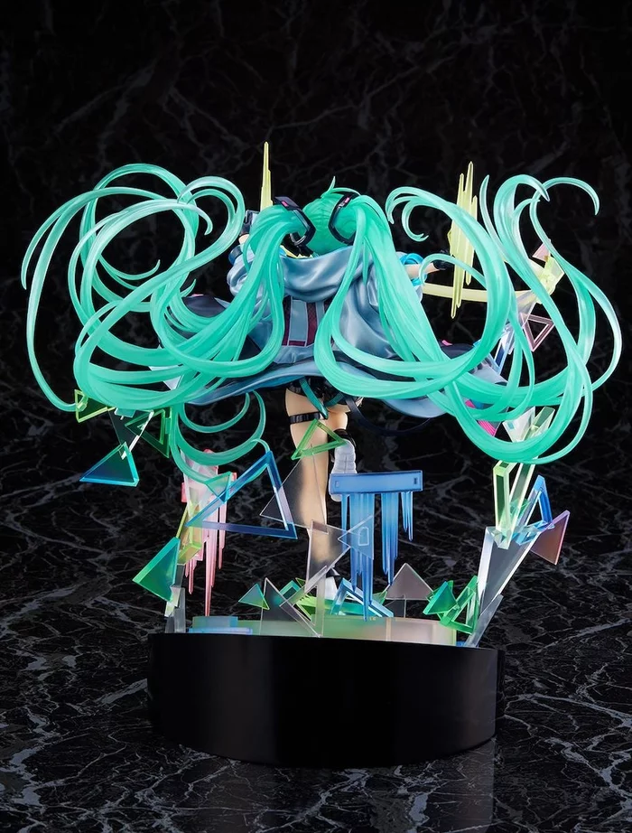 Wholesale ๐ EStream Project Sekai Colorful Stage! Feat. Hatsune Miku Hatsune Miku: RAGE Project Sekai 2020 Ver. 1/7 Scale Figure ๐ 9 Wholesale ๐ EStream Project Sekai Colorful Stage! Feat. Hatsune Miku Hatsune Miku: RAGE Project Sekai 2020 Ver. 1/7 Scale Figure ๐ - Image 7