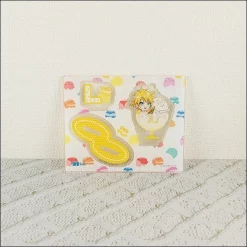 Buy 🥰 Hatsune Miku 🌞 Summer Party Acrylic Stand Keychain Collection: Youno Ver. 🧨 -Hatsune Miku Figure c071ba6ad3dd4cdaa3fca5640f82c8a7.jpg