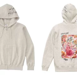 Budget 💯 KADOKAWA Hirosaki Neputa 300th Anniversary Festival X Hatsune Miku Zip-Up Hoodie 🌟 -Hatsune Miku Figure c160800cbbe94bf1a55b4dbf5255c84c.jpg 1