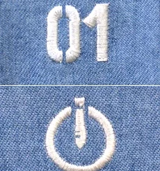 Best deal 😉 Hatsune Miku Denim 👚 Shirt 👗 Dress ⌛ -Hatsune Miku Figure c27ba85938c8470c9eb5585e5f74821b.jpg