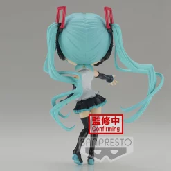 Flash Sale 🌟 Banpresto Q Posket Hatsune Miku V4X Style ✔️ -Hatsune Miku Figure c280e229c1ff41d59b8e5d7ffb651568.jpg 1
