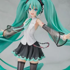 Best Sale 💯 Good Smile Company Hatsune Miku NT 1/8 Scale Figure 🔥 -Hatsune Miku Figure c3dbce6f58fa44cc90463818fc3cec25.jpg 1