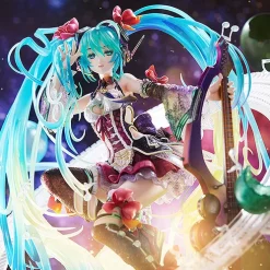 Flash Sale ✔️ MAX FACTORY Hatsune Miku: Virtual Pop Star Ver. 1/7 Scale Figure ❤️ -Hatsune Miku Figure c49ba7174cd2439583cbe778c3e760eb.jpg 1