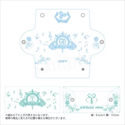 Buy 😉 Hatsune Miku 🌞 Summer Party PVC Multi Pouch Collection 😍 -Hatsune Miku Figure c4b85a36033a49ff8da452d922548ac2.jpg