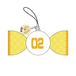 Flash Sale 🥰 Vocaloid 🍬 Candy Mascot Strap Collection 😀 21 Flash Sale 🥰 Vocaloid 🍬 Candy Mascot Strap Collection 😀 -Hatsune Miku Figure c55f1c26f21c4328afe06c8a63170d02.jpg