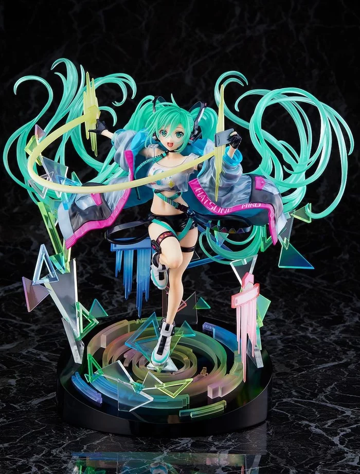 Wholesale ๐ EStream Project Sekai Colorful Stage! Feat. Hatsune Miku Hatsune Miku: RAGE Project Sekai 2020 Ver. 1/7 Scale Figure ๐ 7 Wholesale ๐ EStream Project Sekai Colorful Stage! Feat. Hatsune Miku Hatsune Miku: RAGE Project Sekai 2020 Ver. 1/7 Scale Figure ๐ - Image 5
