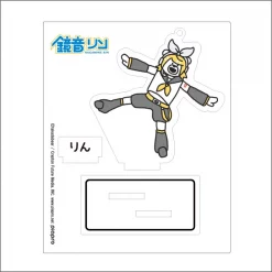 Promo 💯 Hatsune Miku Creators Party Acrylic Stand Keychain Collection: Takadabear Ver. 🎁 -Hatsune Miku Figure c83cc13950914fd6bfe2973bacc0f17d.jpg