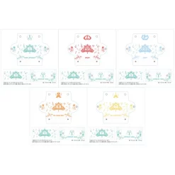 Buy 😉 Hatsune Miku 🌞 Summer Party PVC Multi Pouch Collection 😍