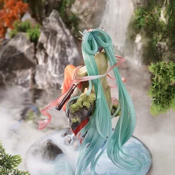 Discount 🔔 Good Smile Company Hatsune Miku: Gao Shan Liu Shui Ver. 1/7 Scale Figure 🧨 -Hatsune Miku Figure cc0c22b2a2e34b6eb8abeabf3cc63fd8.jpg 1
