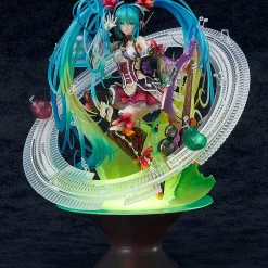 Flash Sale ✔️ MAX FACTORY Hatsune Miku: Virtual Pop Star Ver. 1/7 Scale Figure ❤️ -Hatsune Miku Figure cccf616119fe477da795bf0bddaee360.jpg 1