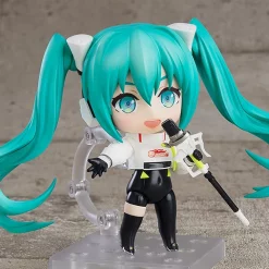 Best deal ✔️ Good Smile Racing Nendoroid Racing Miku: 2022 Ver. 🛒 -Hatsune Miku Figure cd2df52426dd416bb8b8f4f0980d85a7.jpg 1