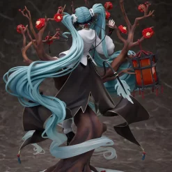 Top 10 ✔️ F:NEX Hatsune Miku: 2022 Chinese New Year Ver. 1/7 Scale Figure 💯 -Hatsune Miku Figure ce3c20c5e06d4f269dec23143ffd2260.jpg 1