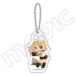 Discount 👍 Vocaloid Acrylic Keychain Charm Collection: MaMi Ver. 🌟 13 Discount 👍 Vocaloid Acrylic Keychain Charm Collection: MaMi Ver. 🌟 -Hatsune Miku Figure cf7c619f9c1948308e39b2459dcd4e53.jpg 1