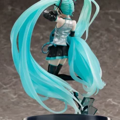 Wholesale 😍 F:NEX Hatsune Miku Chronicle 1/7 Scale Figure 💯 -Hatsune Miku Figure d03a9ec5af774f34a361285ccb236c60.jpg 1