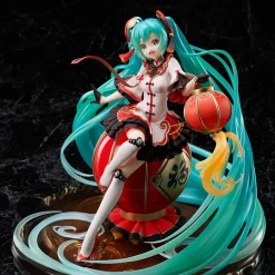 Deals 🔔 F:NEX Hatsune Miku: 2021 Chinese New Year Ver. 1/7 Scale Figure 🎉 -Hatsune Miku Figure d0b6450fe8114957a54c87e1d99b3eb7.jpg 1