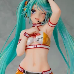 Top 10 👏 MAX FACTORY Racing Miku 2010 Ver. Art By Kentaro Yabuki 1/7 Scale Figure ✨ -Hatsune Miku Figure d165d72930c740e5878159177cf0f2dd.jpg 1