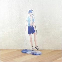 Coupon ✔️ Hatsune Miku ☀️ Summer Party Acrylic Stand Collection: Fly Ver. 😉 -Hatsune Miku Figure d26836980d7546b7896cb5a23d930d50.jpg 1