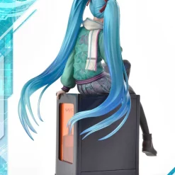 Best deal 🔥 Prisma Wing Hatsune Miku Art By Lack 1/7 Scale Figure 🤩 -Hatsune Miku Figure d2f5066db14a42dab86f7a610e409b17.jpg 1