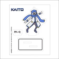 Promo 💯 Hatsune Miku Creators Party Acrylic Stand Keychain Collection: Takadabear Ver. 🎁 -Hatsune Miku Figure d36002c787324df28af4755c8c6bc24f.jpg