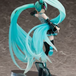 Wholesale 😍 F:NEX Hatsune Miku Chronicle 1/7 Scale Figure 💯 -Hatsune Miku Figure d3ce0b70daba49c78d8e4e76e4730e3a.jpg 1