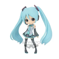 Best deal 🌟 Banpresto Q Posket Hatsune Miku ⌛ -Hatsune Miku Figure d3e1074ef37e4b81870f22d4a42e10c8.jpg 1