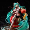 Deals 🔔 F:NEX Hatsune Miku: 2021 Chinese New Year Ver. 1/7 Scale Figure 🎉 -Hatsune Miku Figure d4132806bb8f4f339acb5a2743952f12.jpg 1