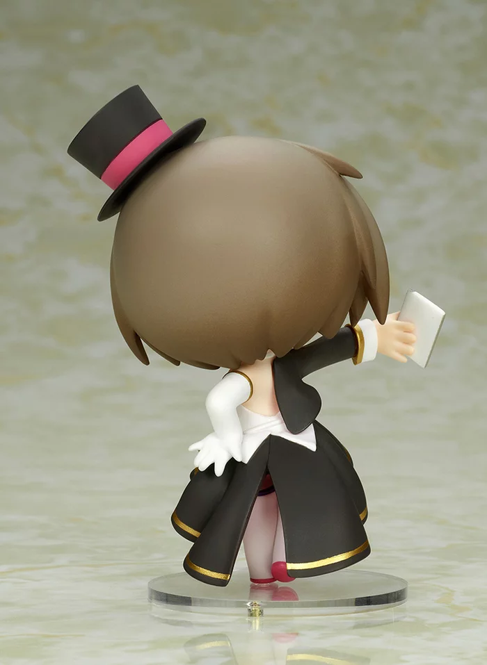 Cheapest π Emontoys Piapro Characters Tradable Mini Figures Hatsune Miku & Meiko Set π 9 Cheapest π Emontoys Piapro Characters Tradable Mini Figures Hatsune Miku & Meiko Set π - Image 7