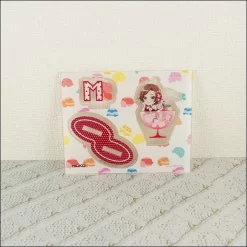 Buy 🥰 Hatsune Miku 🌞 Summer Party Acrylic Stand Keychain Collection: Youno Ver. 🧨 -Hatsune Miku Figure d87439ea7ee64ddd8e54e92cf1797364.jpg