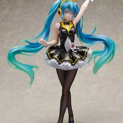 Best reviews of 🔔 FREEing Hatsune Miku: My Dear Bunny Ver. 1/4 Scale Figure (Re-run) ❤️ -Hatsune Miku Figure da434b29840145ba98c721e5c8a8a4df.jpg 1