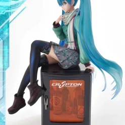 Best deal 🔥 Prisma Wing Hatsune Miku Art By Lack 1/7 Scale Figure 🤩 -Hatsune Miku Figure db01f623592b49798f03681f192ffe4e.jpg 1