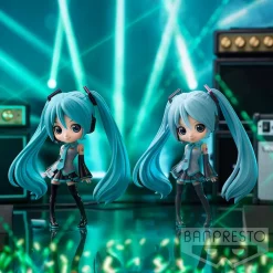 Best deal 🌟 Banpresto Q Posket Hatsune Miku ⌛