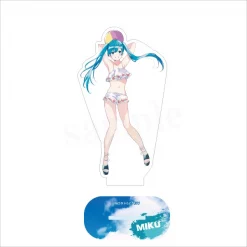 Coupon ✔️ Hatsune Miku ☀️ Summer Party Acrylic Stand Collection: Fly Ver. 😉 -Hatsune Miku Figure dc760b57c4774e78a694c370babaeb6f.jpg 1