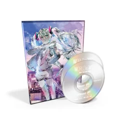 Best reviews of 🌟 World Is Wide Feat. Hatsune Miku 💯