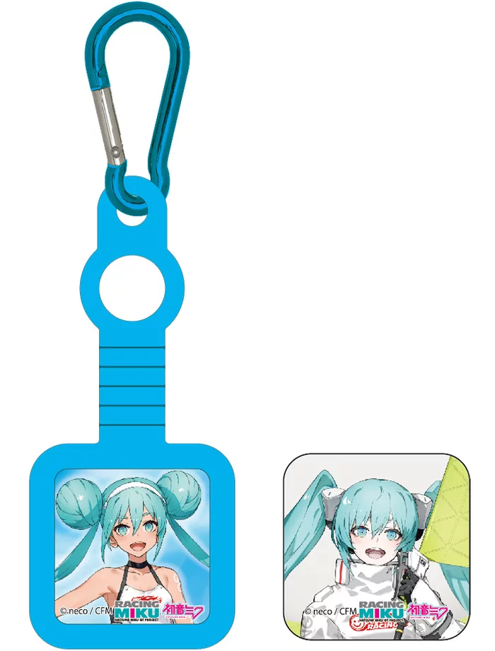 Hot Sale ๐ฏ Umbrella Marker: Racing Miku 2022 Ver. 003 ๐ 5 Hot Sale ๐ฏ Umbrella Marker: Racing Miku 2022 Ver. 003 ๐ - Image 3