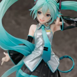 Wholesale 😍 F:NEX Hatsune Miku Chronicle 1/7 Scale Figure 💯 -Hatsune Miku Figure e009930d2b8d4654984ff6193450202f.jpg 1