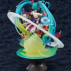 Flash Sale ✔️ MAX FACTORY Hatsune Miku: Virtual Pop Star Ver. 1/7 Scale Figure ❤️ -Hatsune Miku Figure e0ef9a0238934e11ae1f71fed7e0d96b.jpg 1