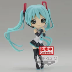 Flash Sale 🌟 Banpresto Q Posket Hatsune Miku V4X Style ✔️ -Hatsune Miku Figure e0ff0a4fc8f1438dbd57c4cbff094d05.jpg 1