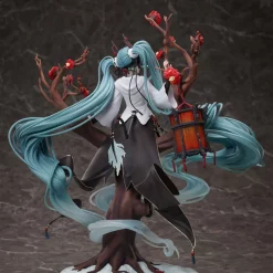 Top 10 ✔️ F:NEX Hatsune Miku: 2022 Chinese New Year Ver. 1/7 Scale Figure 💯 -Hatsune Miku Figure e24dc1f60c0045638becf89e5813cb88.jpg 1
