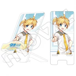 Top 10 ✔️ Vocaloid Smartphone Stand Collection: Nardack Ver. 🔔 -Hatsune Miku Figure e2b9543a09c544eeb4df1023ab3d62fc.jpg 1