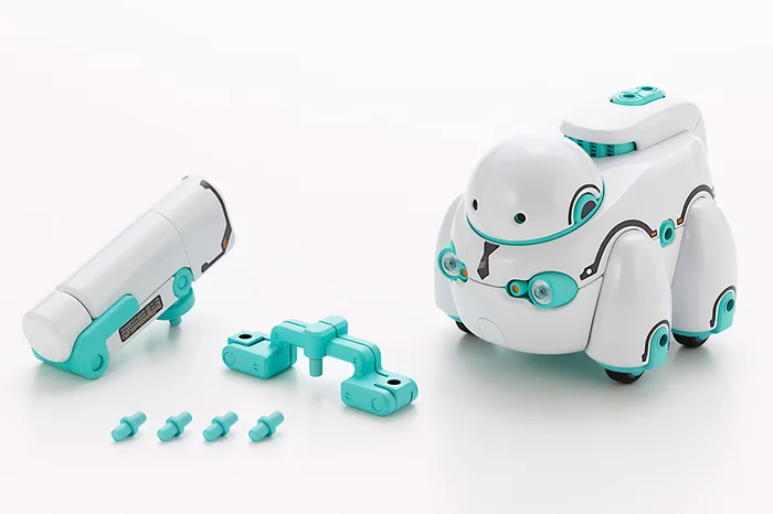 Coupon 😍 KOTOBUKIYA Frame Music Girl Hatsune Miku: Maruttoys Ver. W/ Tamotsu: Miku Ver. 😍 23 Coupon 😍 KOTOBUKIYA Frame Music Girl Hatsune Miku: Maruttoys Ver. W/ Tamotsu: Miku Ver. 😍 - Image 22