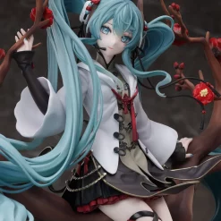 Top 10 ✔️ F:NEX Hatsune Miku: 2022 Chinese New Year Ver. 1/7 Scale Figure 💯 -Hatsune Miku Figure e3364edb994b4cbe8d132e7d975e6321.jpg 1