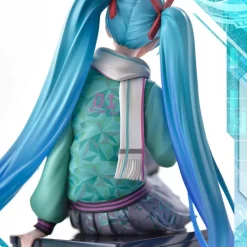 Best deal 🔥 Prisma Wing Hatsune Miku Art By Lack 1/7 Scale Figure 🤩 -Hatsune Miku Figure e482019c194b4c30a978abc17d2f027c.jpg 1