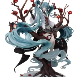 Top 10 ✔️ F:NEX Hatsune Miku: 2022 Chinese New Year Ver. 1/7 Scale Figure 💯 -Hatsune Miku Figure e546e48ff8ae4dedbec2b7967241b0c5.jpg 1