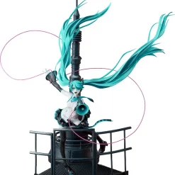 Outlet ๐ Hatsune Miku: Love Is War Refined Ver. 1/8 Scale Figure W/ Good Smile Company 20th Anniversary Book ๐ 19 Outlet ๐ Hatsune Miku: Love Is War Refined Ver. 1/8 Scale Figure W/ Good Smile Company 20th Anniversary Book ๐ -Hatsune Miku Figure e54701fbfe1148eaab576de718f04892.jpg 1