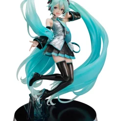 Wholesale 😍 F:NEX Hatsune Miku Chronicle 1/7 Scale Figure 💯 -Hatsune Miku Figure e5da7ad369854ecba6601123d0a87208.jpg 1