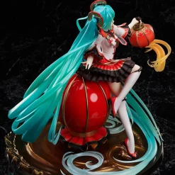Deals 🔔 F:NEX Hatsune Miku: 2021 Chinese New Year Ver. 1/7 Scale Figure 🎉 -Hatsune Miku Figure e90eb56b1f8d4bc3942331e98bb811f3.jpg 1