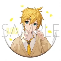 Promo 🔔 Hatsune Miku Series Teffish School Uniform Pin Badge 🎁 12 Promo 🔔 Hatsune Miku Series Teffish School Uniform Pin Badge 🎁 -Hatsune Miku Figure e91d0d8e73e948eb877c8b549dc4a746.jpg 1