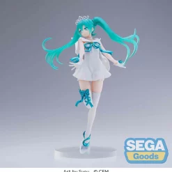 Hot Sale ๐ Sega Interactive Hatsune Miku: 15th Anniversary Suou Ver. Super Premium Figure ๐ 11 Hot Sale ๐ Sega Interactive Hatsune Miku: 15th Anniversary Suou Ver. Super Premium Figure ๐ -Hatsune Miku Figure ea23cf1f46b941059fb87735bea1d027.jpg 1